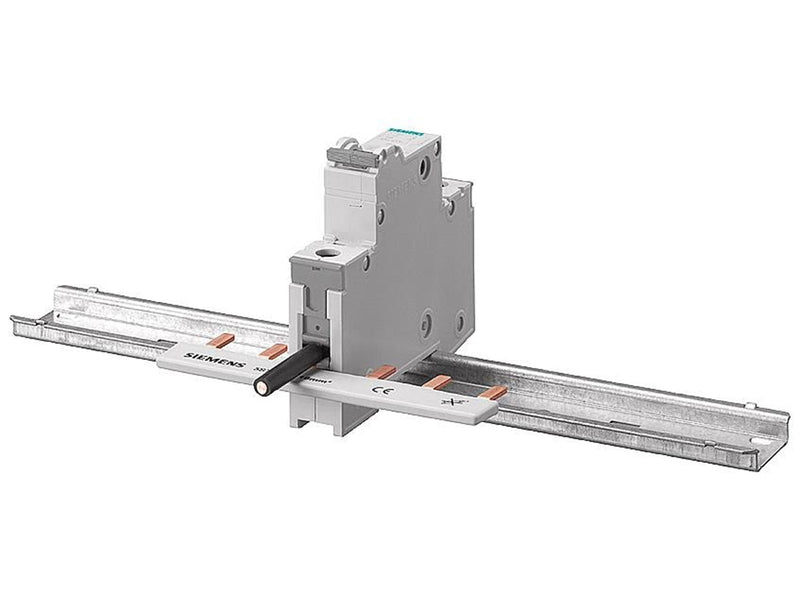 Siemens Circuit breaker 10ka 1pol c2 5sy4102-7