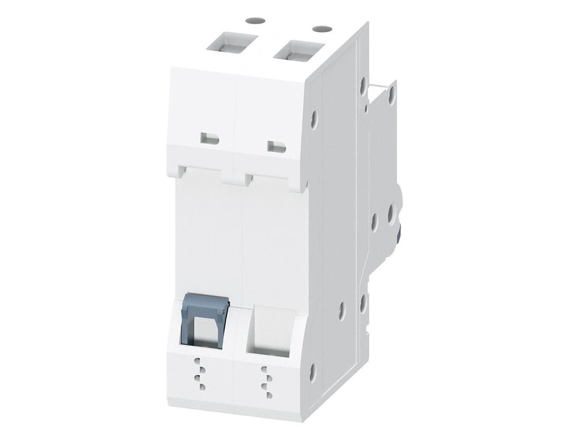 Siemens Circuit breaker 6ka 1+n-p c20 5sl6520-7