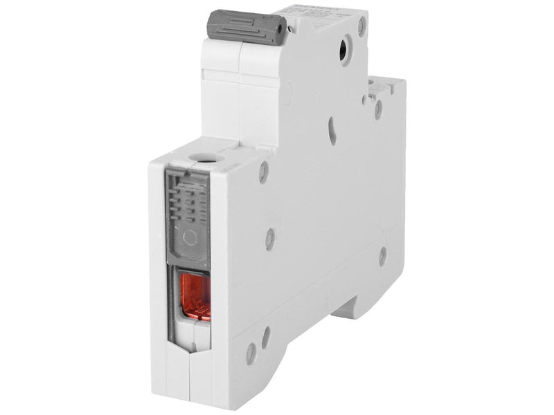 Siemens Circuit breaker 6ka 1pol c10 5sl6110-7