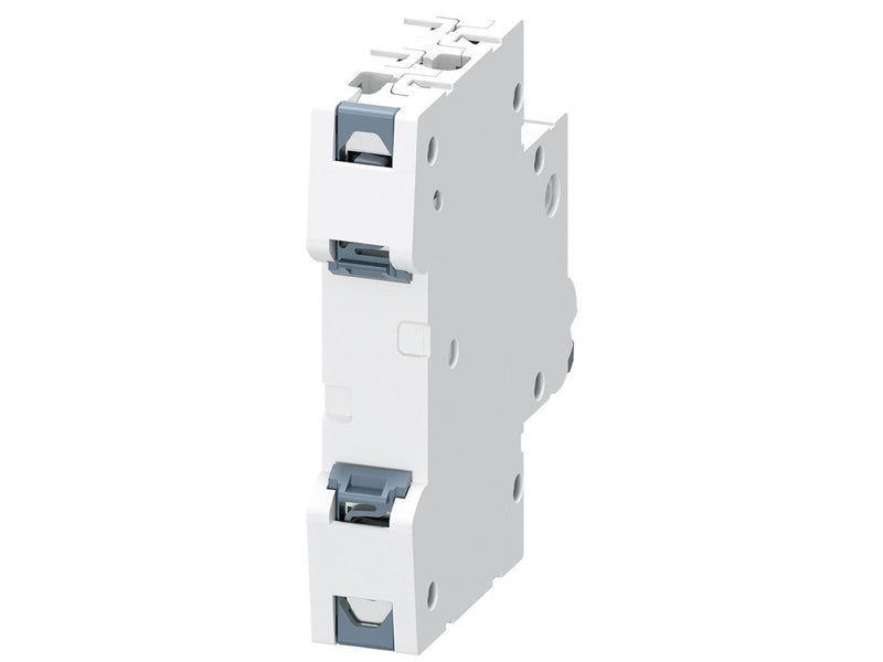 Siemens Circuit breaker 6ka 1pol c13 5sl6113-7