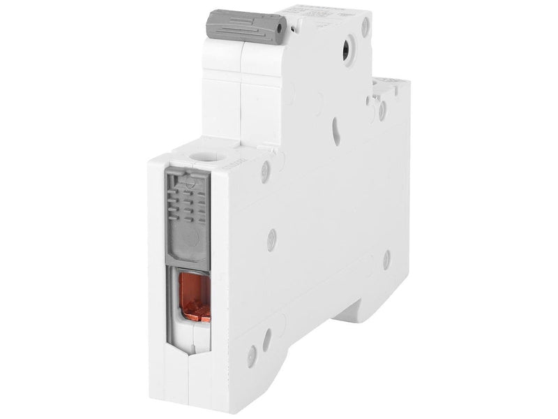 Siemens Circuit breaker 6ka 1pol c4 5sl6104-7