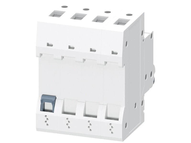 Siemens Circuit breaker 6ka 3+n-p c13 5sl6613-7