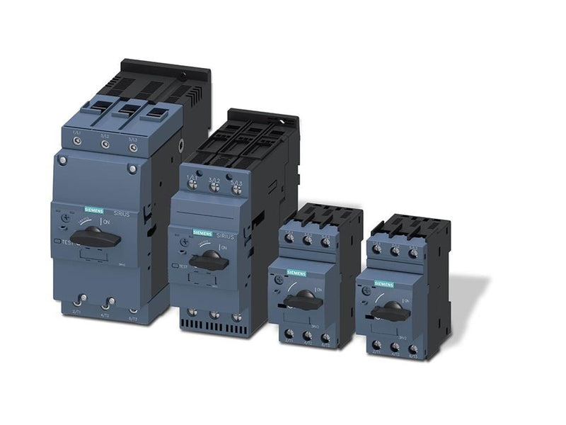Siemens Circuit-breaker screw connection 3.2a 3rv2011-1da10