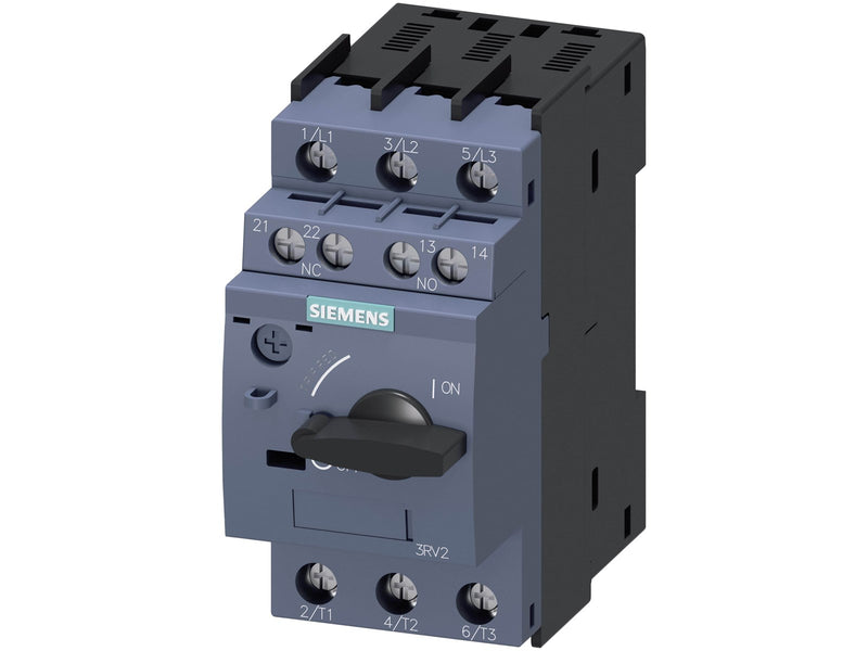 Siemens Circuit-breaker screw connection 4a 3rv2011-1ea15