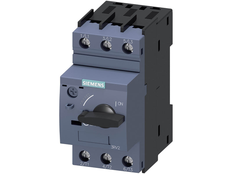 Siemens Circuit-breaker screw connection 5a 3rv2011-1fa10