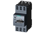 Siemens Circuit-breaker spring-l. conn. 1.6a 3rv2011-1aa20