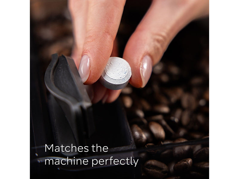 Siemens Cleaning kit for espresso machine Bosch/siemens TZ80004