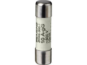 Siemens Cylindrical fuse gg 10x38mm 500v 4a 3nw6004-1