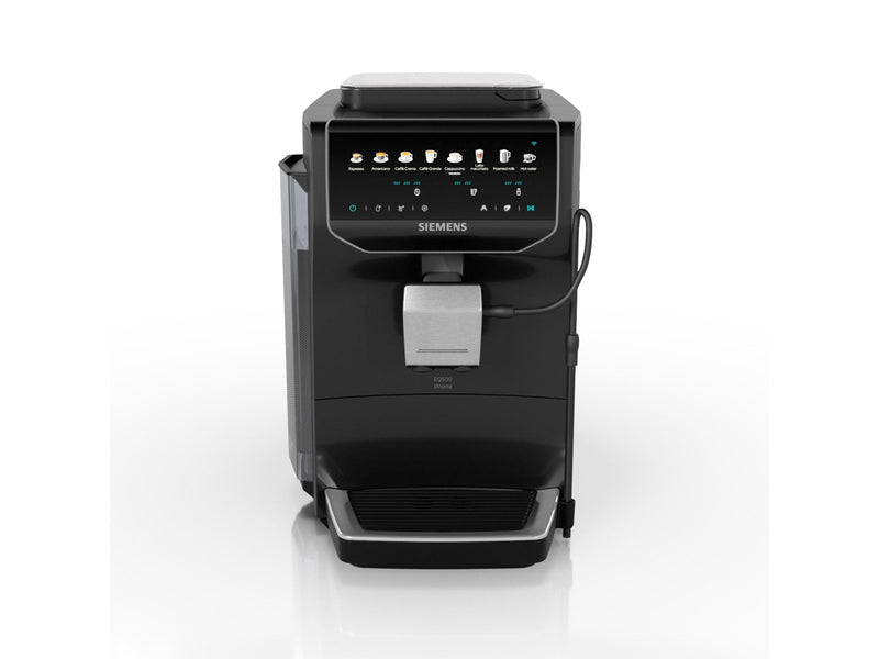 Siemens EQ500 iAroma - TP553E07
