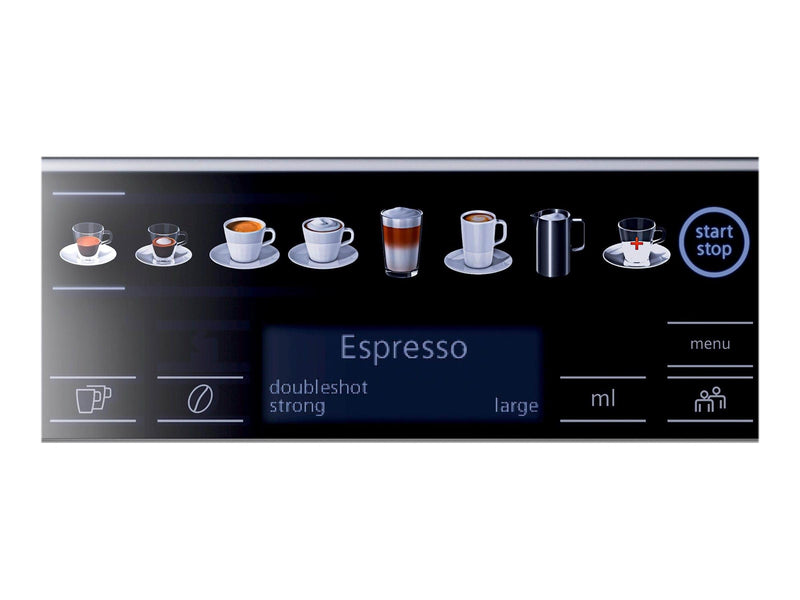 Siemens EQ.6 plus s100