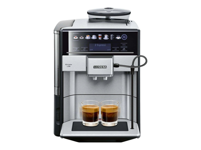 Siemens EQ.6 plus s700