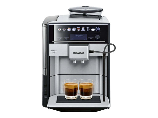 Siemens EQ.6 plus s700
