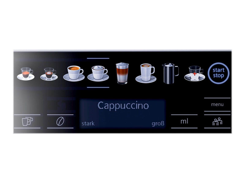 Siemens EQ.6 plus s700