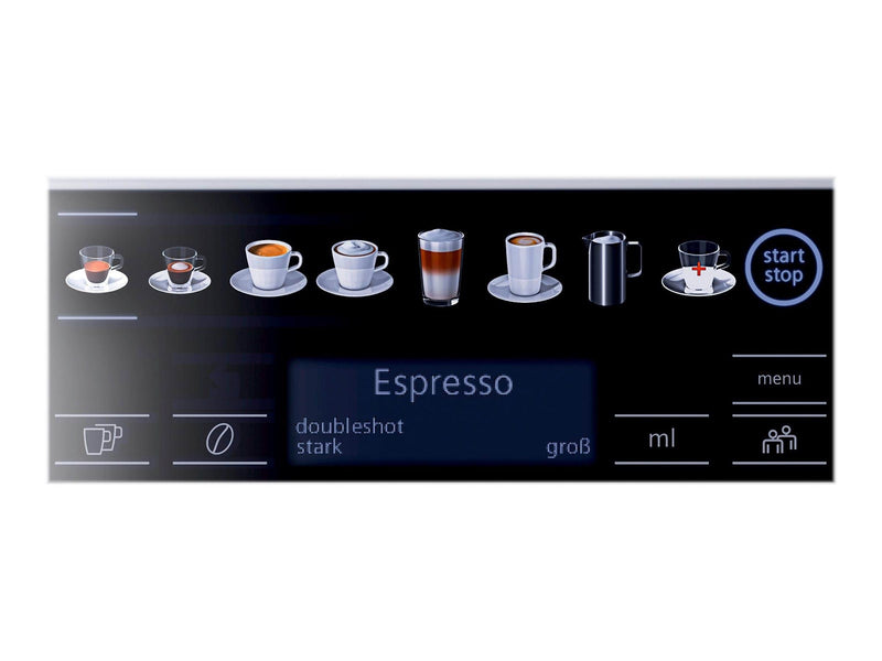 Siemens EQ.6 plus s700