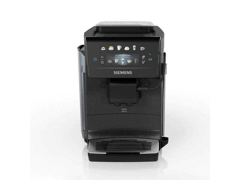 Siemens EQ600 iAroma - TP603E08
