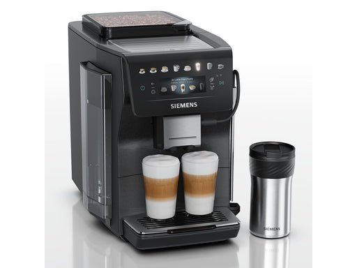 Siemens EQ600 iAroma - TP607ET8