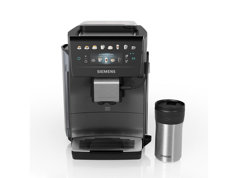 Siemens EQ600 iAroma - TP607ET8
