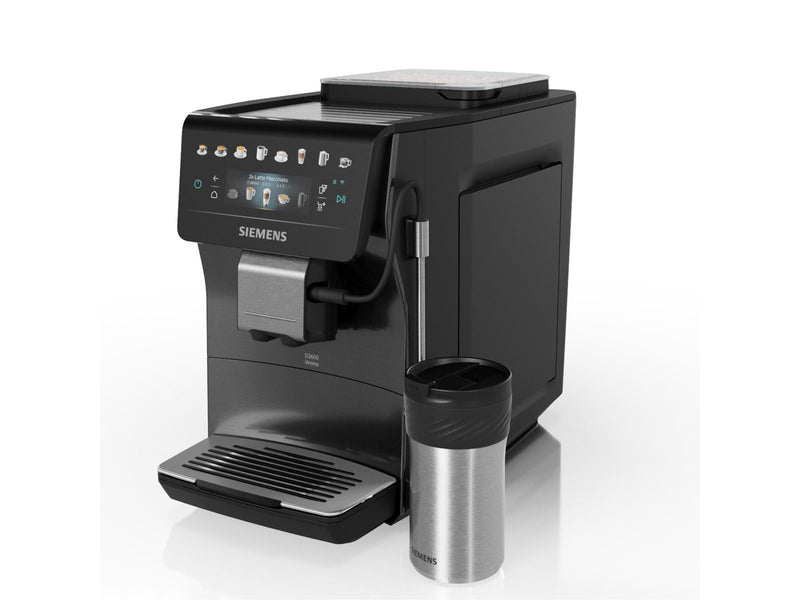 Siemens EQ600 iAroma - TP607ET8