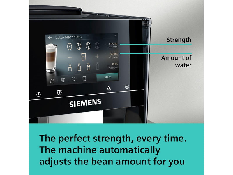 Siemens EQ.700 TQ725E03