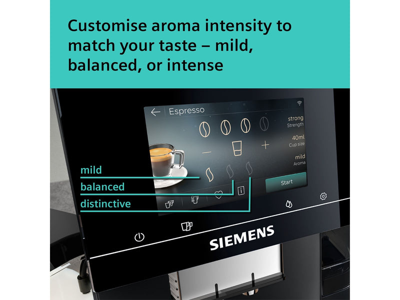 Siemens EQ.700 TQ725E03