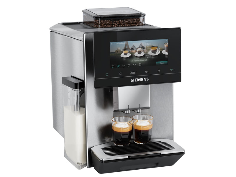 Siemens EQ9 iAroma - TQ925E03