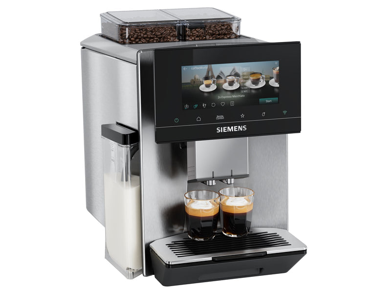 Siemens EQ.900 TQ927E03