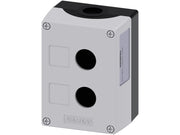 Siemens Enclosure plastic 2 command points