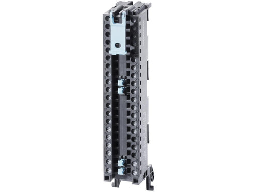 Siemens Front stik push-in (35mm modul) 6es7592-1bm00-0xb0