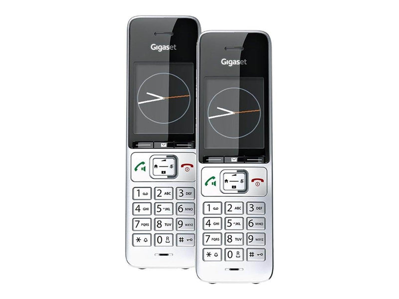 Siemens Gigaset 500HX duo COMFORT
