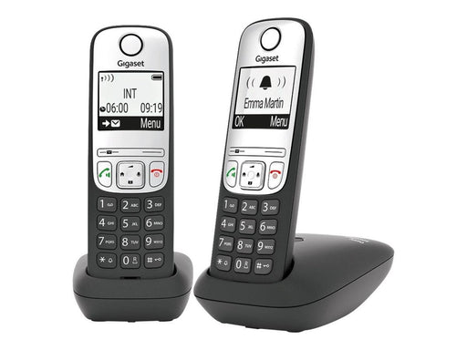 Siemens Gigaset A690 Duo