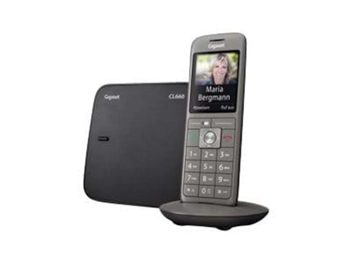 Siemens Gigaset CL660