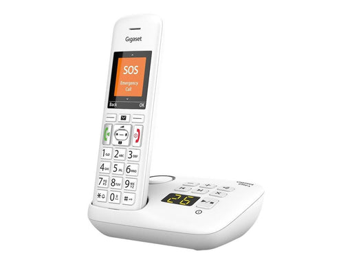 Siemens Gigaset E390A *DEMO*