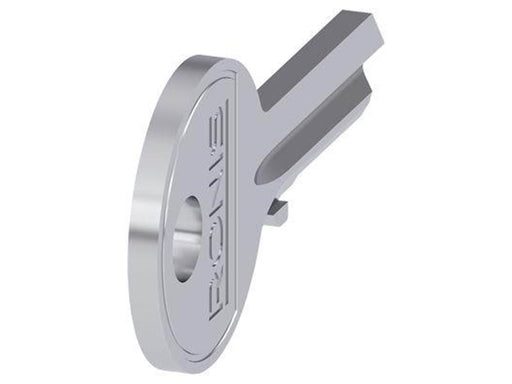 Siemens Key for ronis key-operated switch lock no. sb30