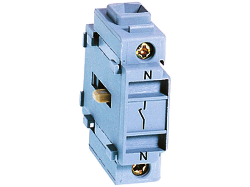Siemens N conductor (rear) f. 3ld27../2814/30/63 3ld9280-0c