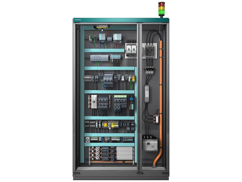 Siemens Plug-in relay lzx:rt424730