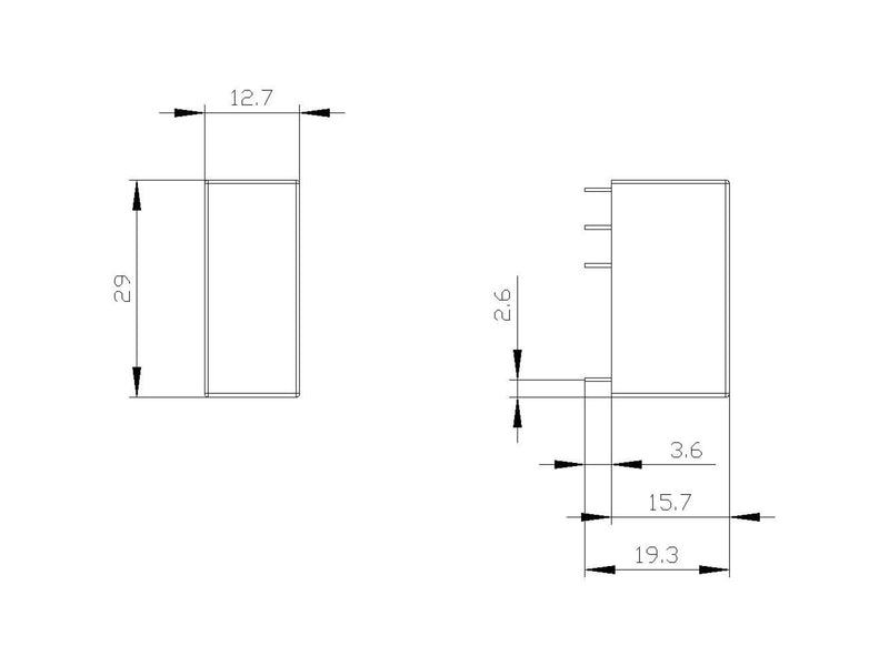 Siemens Plug-in relay lzx:rt424730