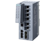 Siemens Scalance xc206-2sfp