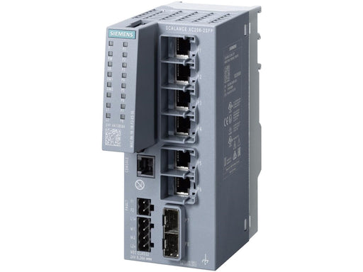 Siemens Scalance xc206-2sfp