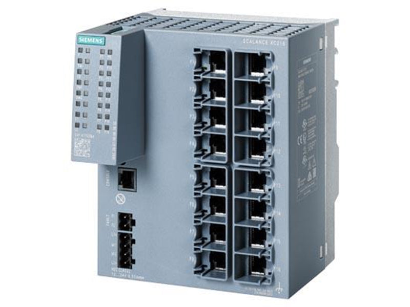 Siemens Scalance xc216