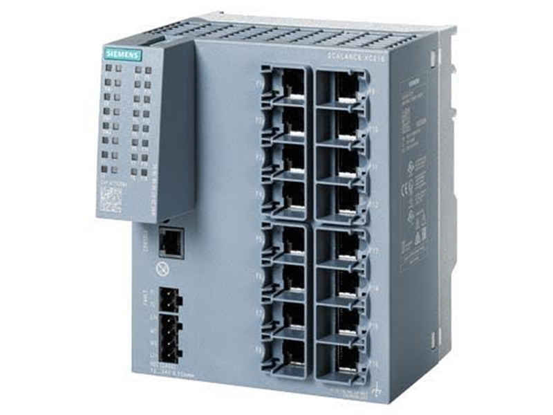 Siemens Scalance xc216