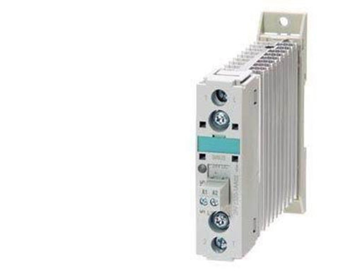 Siemens Semicond contactor 3rf2.1-ph ac51 20a