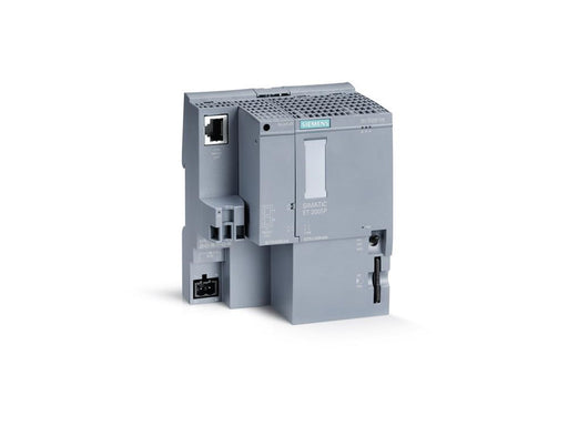 Siemens Simatic dp cpu 1512sp f-1 pn et 200sp 6es7512-1sk00-0ab0