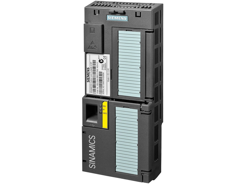 Siemens Sinamics g120 cu240e-2 pn 6sl3244-0bb12-1fa0