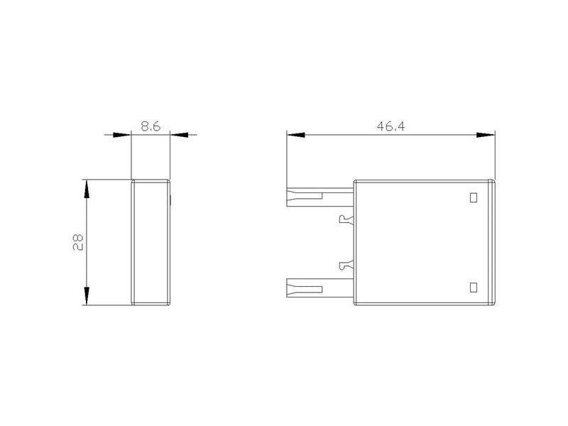 Siemens Sirius ng contactors accessory 3rt2916-1dg00
