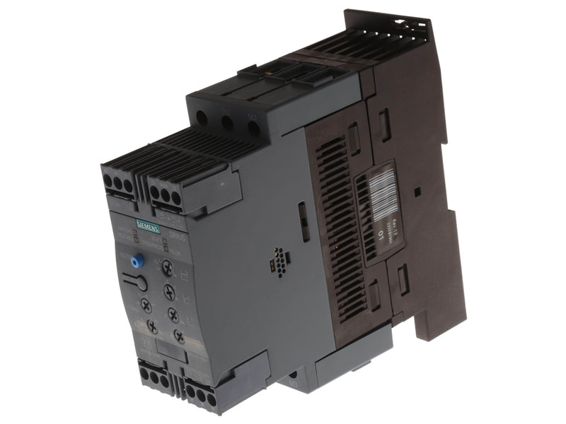 Siemens Sirius soft starter s2 3rw4036-1bb04