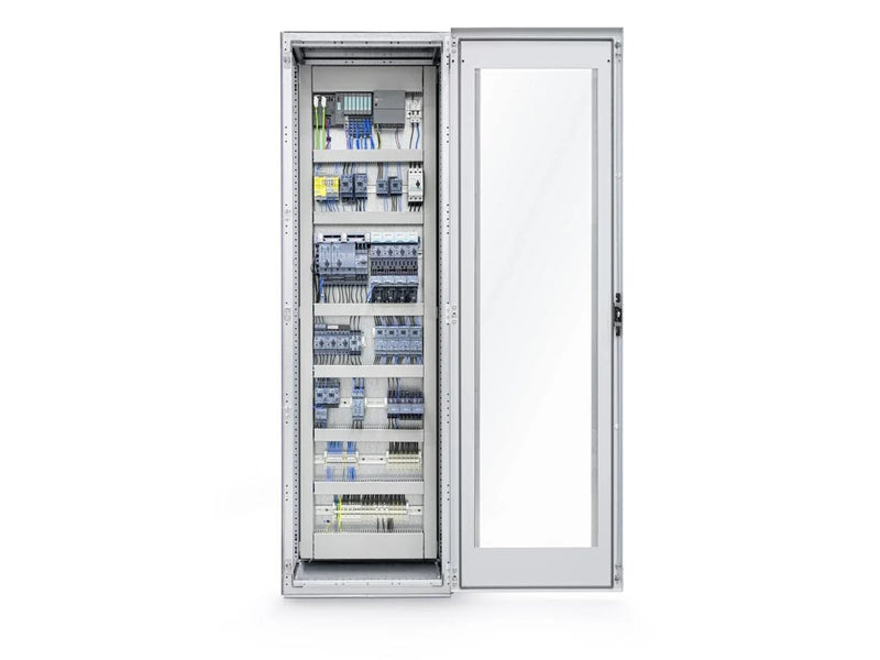Siemens Sirius soft starter size s0 3rw3028-1bb14