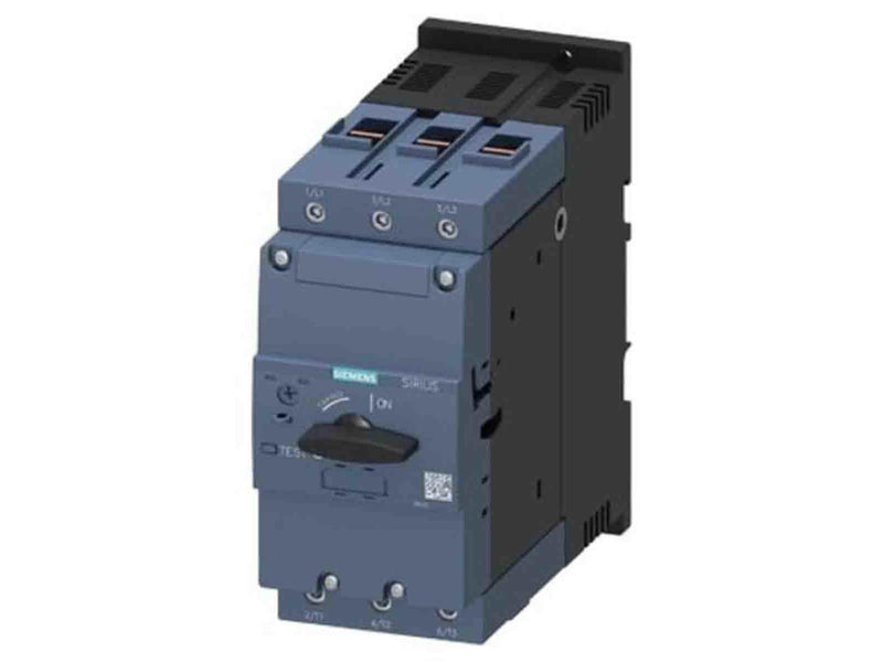 Siemens Sirius soft starter size s00 3rw3017-1bb14