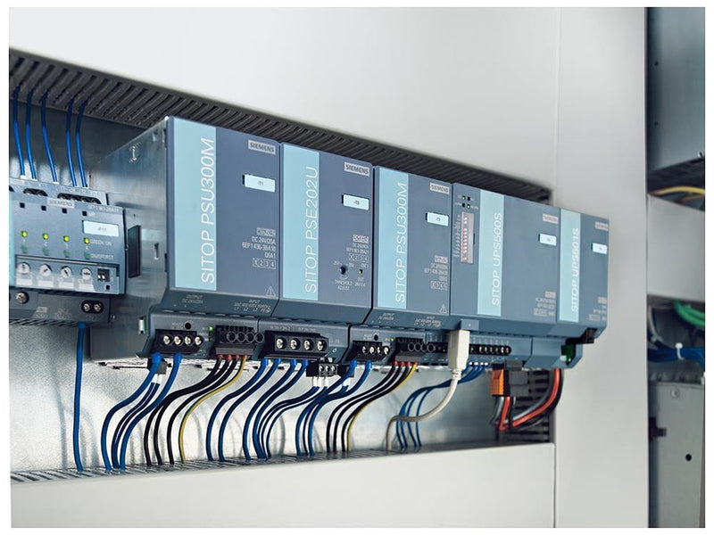Siemens Sitop pse200u selectivity  module 3a 6ep1961-2ba11