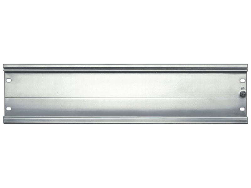 Siemens Stand.sectional rail 35mm length 483mm 6es5710-8ma11