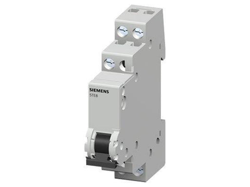 Siemens Switch 20a 1nc 5te8111